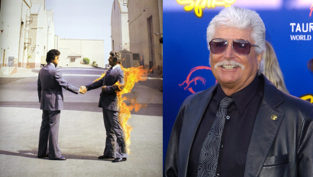 Taurus World Stunt Awards thumbnail